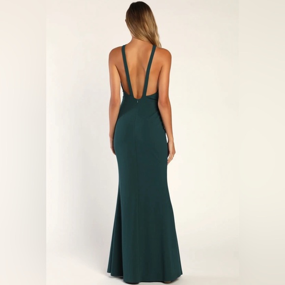 NWT Lulu’s ‘My Favorite Moment’ Dress - Picture 3 of 7